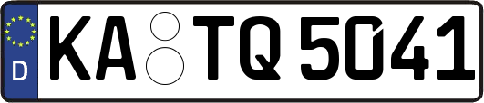 KA-TQ5041