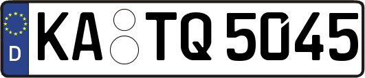 KA-TQ5045
