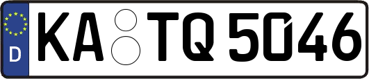 KA-TQ5046