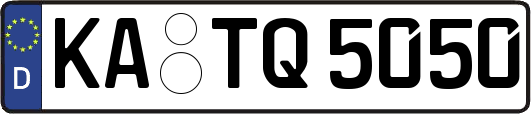KA-TQ5050