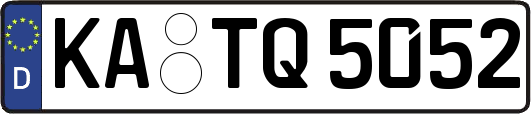KA-TQ5052