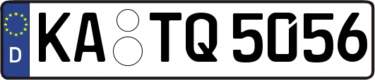 KA-TQ5056
