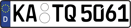 KA-TQ5061