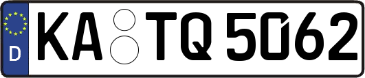 KA-TQ5062