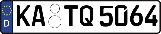 KA-TQ5064