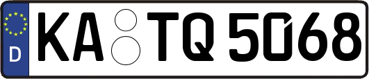 KA-TQ5068