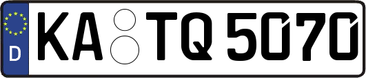 KA-TQ5070