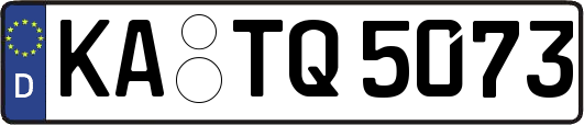 KA-TQ5073