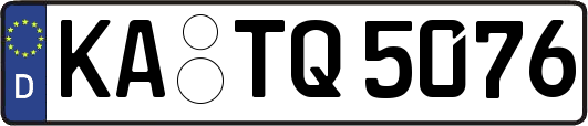 KA-TQ5076