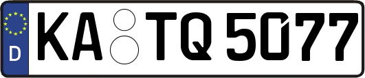 KA-TQ5077