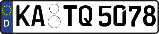 KA-TQ5078