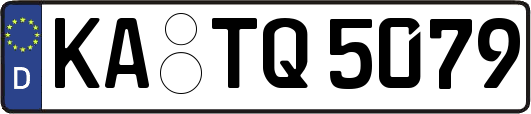 KA-TQ5079