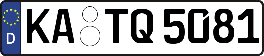 KA-TQ5081