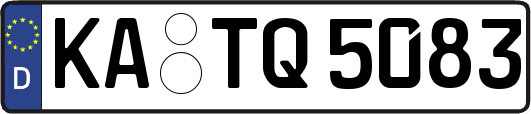 KA-TQ5083