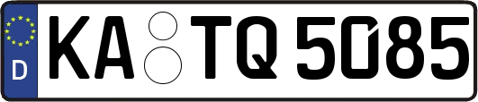 KA-TQ5085