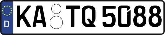 KA-TQ5088