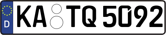 KA-TQ5092