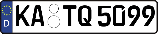 KA-TQ5099