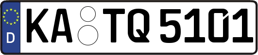 KA-TQ5101
