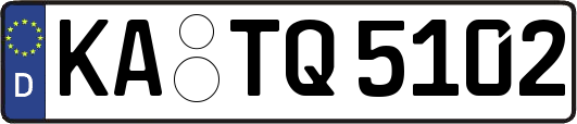 KA-TQ5102