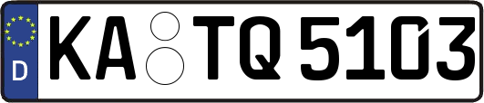 KA-TQ5103