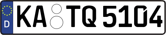 KA-TQ5104
