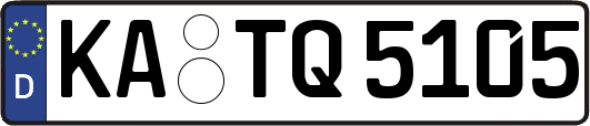 KA-TQ5105