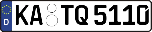 KA-TQ5110