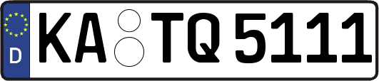 KA-TQ5111