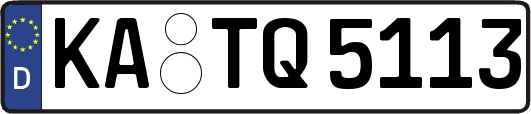 KA-TQ5113