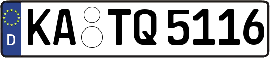 KA-TQ5116