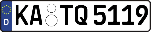 KA-TQ5119