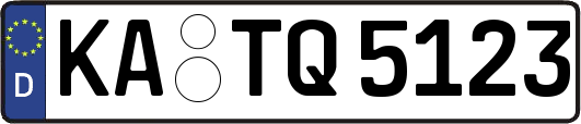 KA-TQ5123