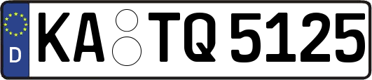KA-TQ5125