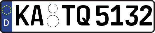 KA-TQ5132
