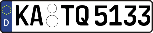 KA-TQ5133