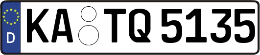 KA-TQ5135