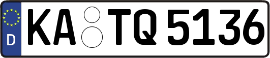 KA-TQ5136