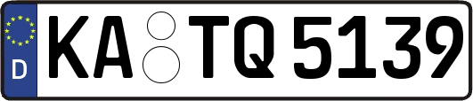 KA-TQ5139