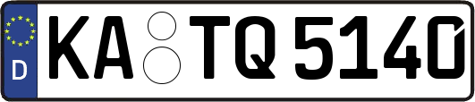 KA-TQ5140