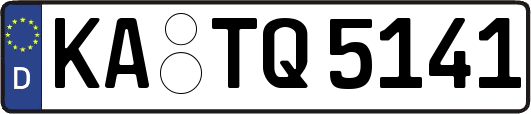 KA-TQ5141