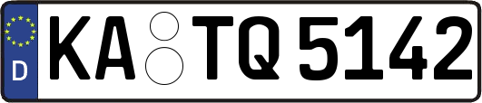 KA-TQ5142