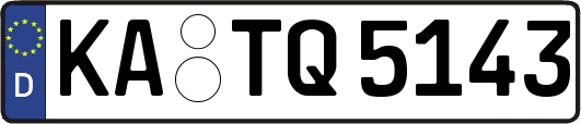 KA-TQ5143