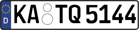 KA-TQ5144