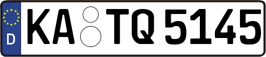 KA-TQ5145