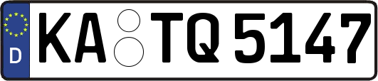 KA-TQ5147