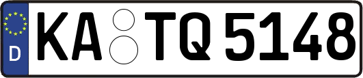 KA-TQ5148
