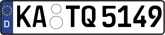 KA-TQ5149