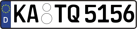 KA-TQ5156