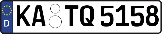 KA-TQ5158